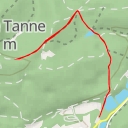 thumbnail for August-Trinius-Bank - B 88