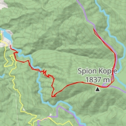 thumbnail for Grey Hills Knob