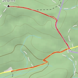 thumbnail for Vorderes Kreuzeck