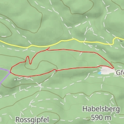 thumbnail for Gföhler Straße - Gföhler Straße - Wienerwald