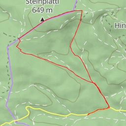 thumbnail for Steinplattl