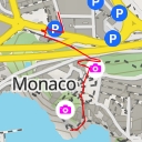 thumbnail for Ruelle Sainte-Barbe - Monaco