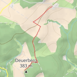 thumbnail for Deuerberg