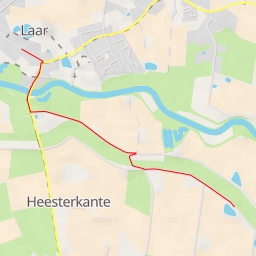 thumbnail for Muldenstraße - Muldenstraße