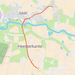 thumbnail for Vechtetalstraße - Vechtetalstraße