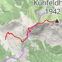 thumbnail for Kuhfeldhörndl