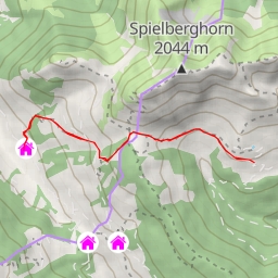 thumbnail for Lindlalm