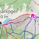 thumbnail for Schönleitenweg - Saalbach-Hinterglemm