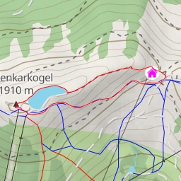 thumbnail for Wildenkarkogel