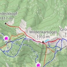 thumbnail for Mardeckkopf