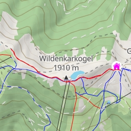 thumbnail for Pründelkopf