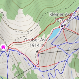 thumbnail for Leos Spielewanderweg 11 - Schönleitenweg