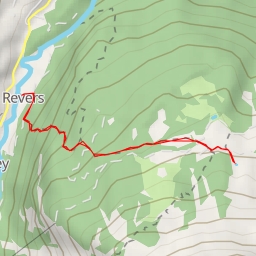 thumbnail for Strada Regionale n. 25 della Valgrisenche