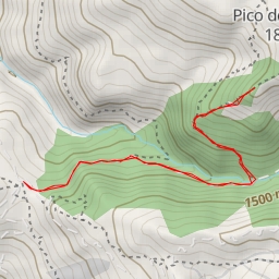 thumbnail for Cerro del Sol