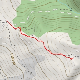 thumbnail for Mirador del Trevenque