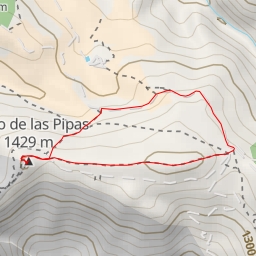 thumbnail for Cerro de las Pipas