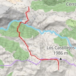 thumbnail for Los Gallos