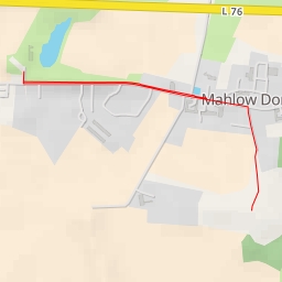 thumbnail for Mahlower Höhe