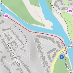 thumbnail for Spur Line Trail