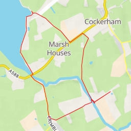 thumbnail for Garstang Road - Lancaster