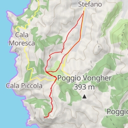 thumbnail for Capo d'Uomo