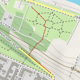 thumbnail for Казанский съезд - Нижний Новгород