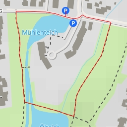 thumbnail for Müllerweg - Bielefeld