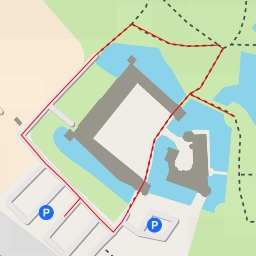 thumbnail for Antoniusstraße