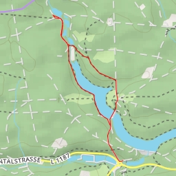 thumbnail for Bocksbiegel - Krucksweg - Stuttgart