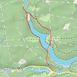 thumbnail for Wapitiweg - Wapitiweg - Stuttgart