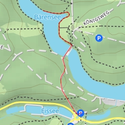 thumbnail for Bärensee