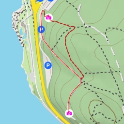 thumbnail for Admiralsblick