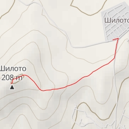 thumbnail for Шилото