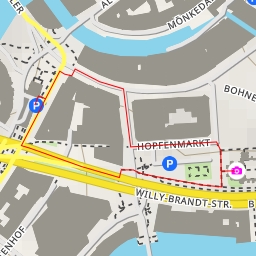 thumbnail for St. Nikolai Kirche - Aussichtsplattform