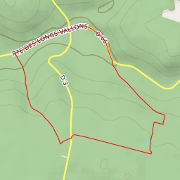 thumbnail for Mare Mésangère