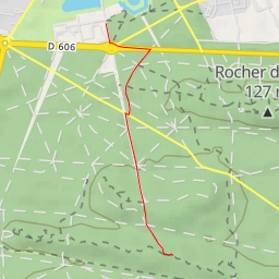 thumbnail for Mare de Bouligny