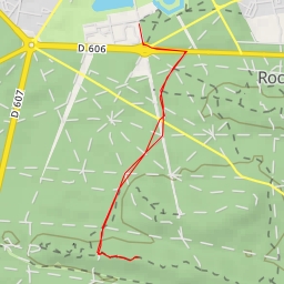 thumbnail for Route d'Occident - Route d'Occident