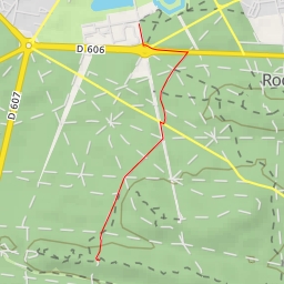 thumbnail for Route de la Vallière - Route de la Vallière