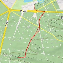 thumbnail for Route de Médicis - Route de Médicis