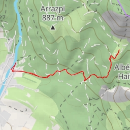 thumbnail for Refugio Apota Aterpea