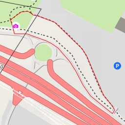 thumbnail for Avenida de Juan Carlos I