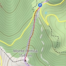 thumbnail for Monte Pertica