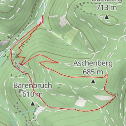 thumbnail for Gickelhahn