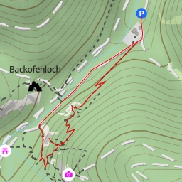 thumbnail for Dreiherrenwand