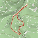 thumbnail for Kleine Angstwand