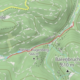 thumbnail for Pantoffelweg - Pantoffelweg