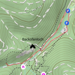 thumbnail for Verlassene Wand