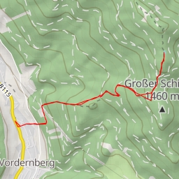 thumbnail for Rötzstraße