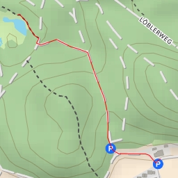 thumbnail for Aussichtsplattform - Panoramaweg