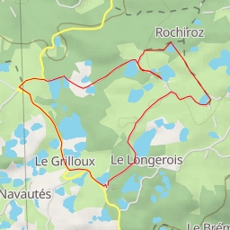 thumbnail for Servance-Miellin